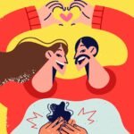 3 Things to Do When You Love Your Friend But Kinda Hate Their Partner