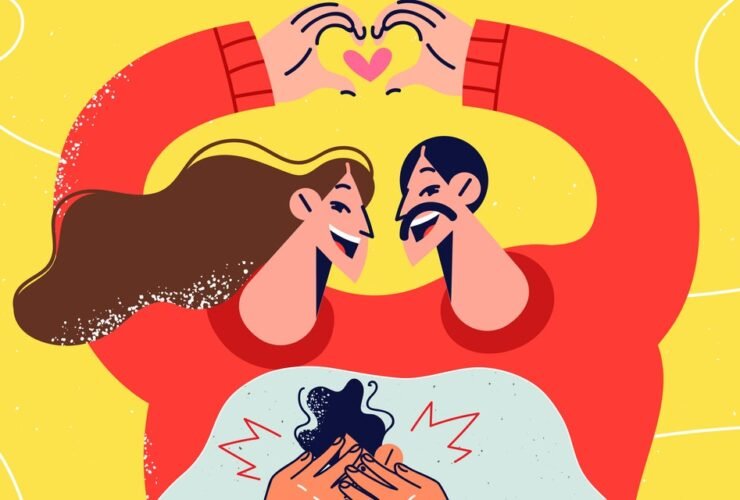 3 Things to Do When You Love Your Friend But Kinda Hate Their Partner