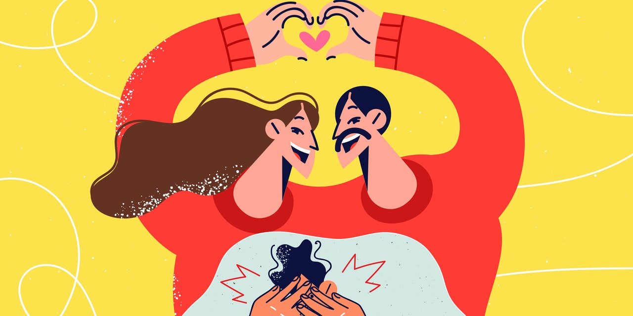 3 Things to Do When You Love Your Friend But Kinda Hate Their Partner