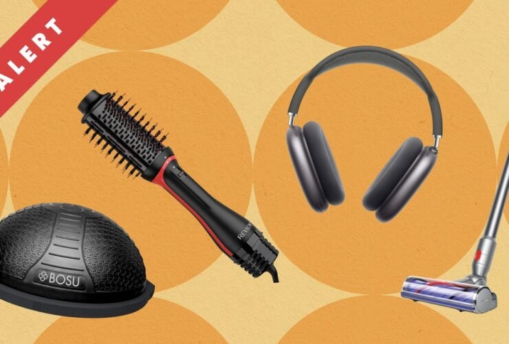 35 Best Amazon Labor Day Sales to Shop in 2024