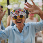 5 Benefits of Chair Yoga (Especially for Older Adults)