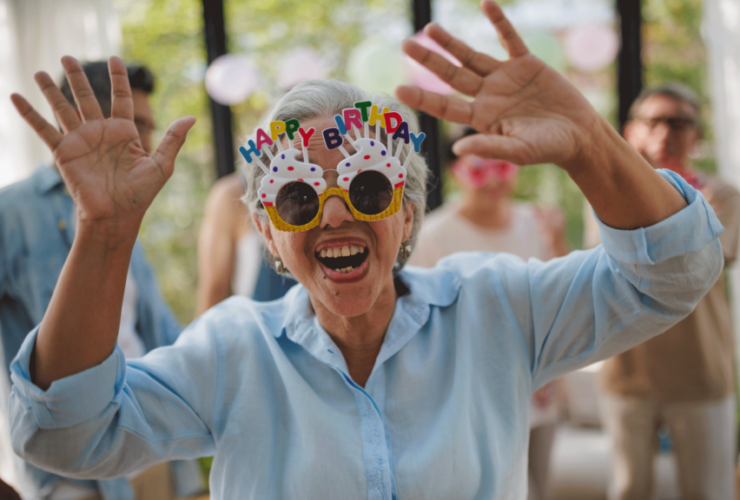 5 Benefits of Chair Yoga (Especially for Older Adults)