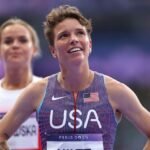 5 Things to Know About Nikki Hiltz, Team USA’s First Openly Trans Track Athlete