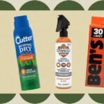 6 Best Bug Sprays, Lotions and Wipes in 2024