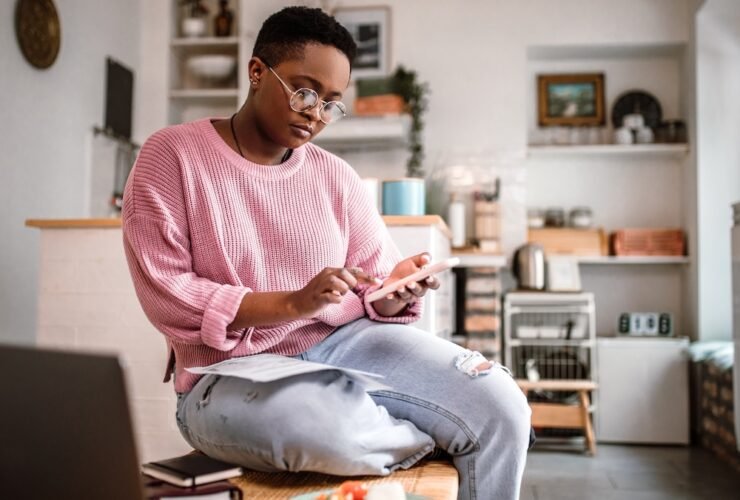 6 Ways to Make Managing a Chronic Illness Easier