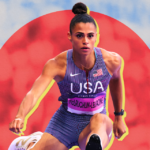 9 Things to Know About Sydney McLaughlin-Levrone as She Goes for Another Gold in Hurdles