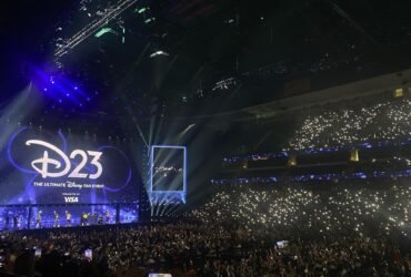 A First Look at the D23 Disney Entertainment Showcase – Black Girl Nerds