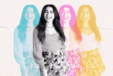 Alexi Pappas on Mentorship and Her New Podcast