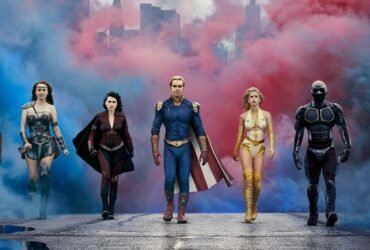 All the Spin-Offs We Can Expect Next for ‘The Boys’ Universe – Black Girl Nerds