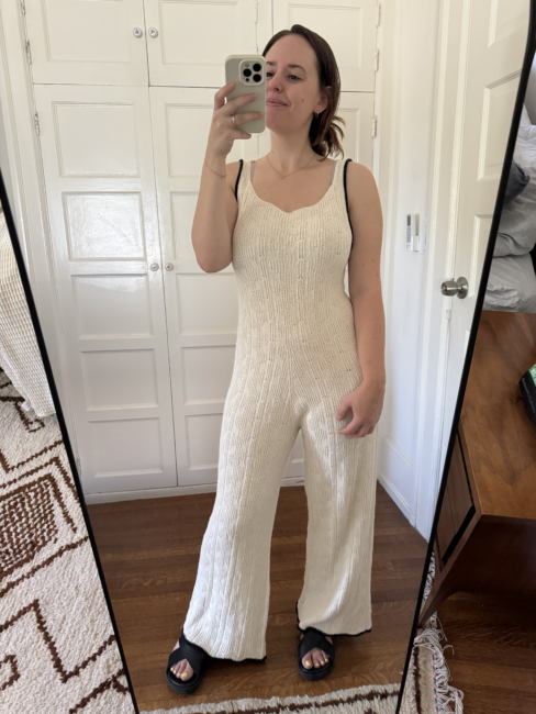 Are Alohas’ Sustainable Clothes As Chic As Their Shoes? We Review
