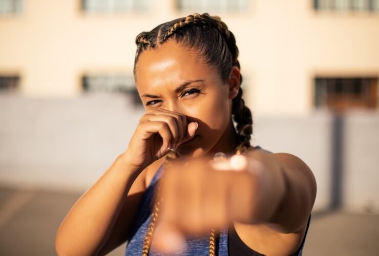 Benefits of Shadow Boxing: 9 Boosts for Your Brain and Body