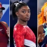 Black Women Making History at the 2024 Summer Olympic Games – Black Girl Nerds