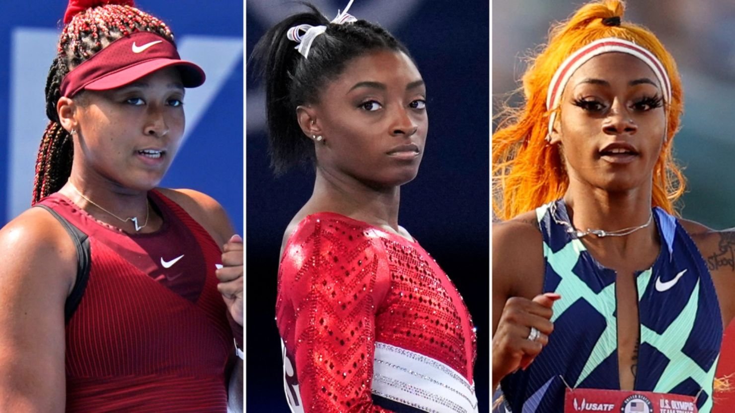 Black Women Making History at the 2024 Summer Olympic Games – Black Girl Nerds