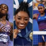 Celebrating Unstoppable Black Women Athletes at the 2024 Paris Olympics — Therapy for Black Girls