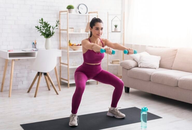Core Activation During Every Exercise: How to Do It and Benefits