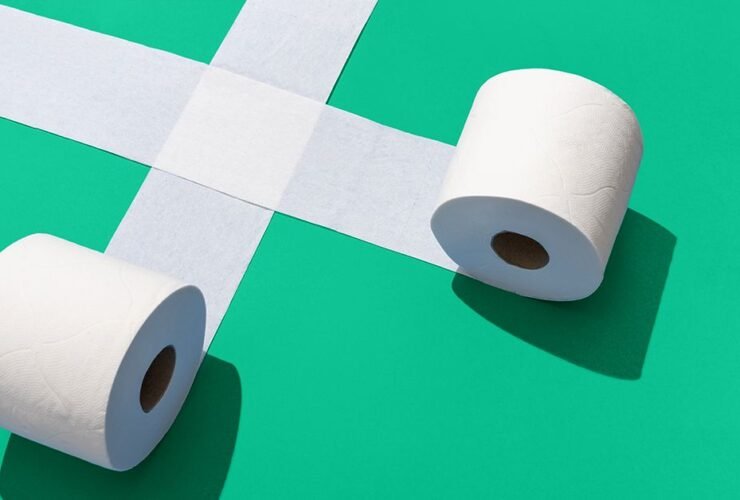 Dark Green Poop: What Does It Mean?