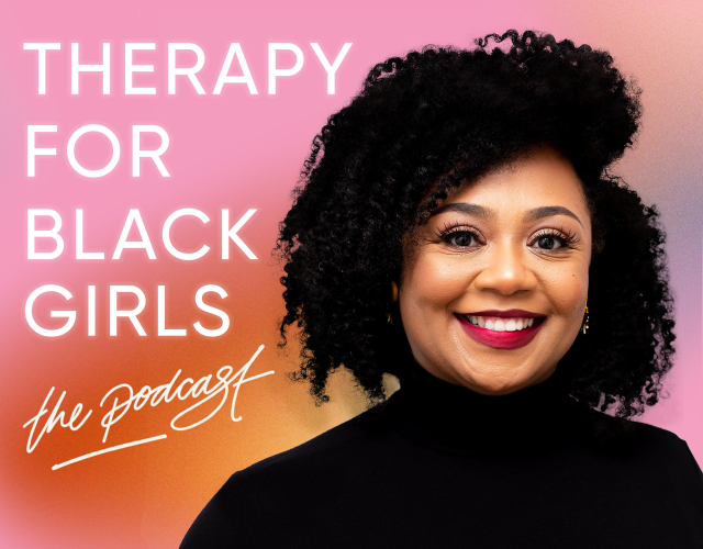 Decentering Romance — Therapy for Black Girls