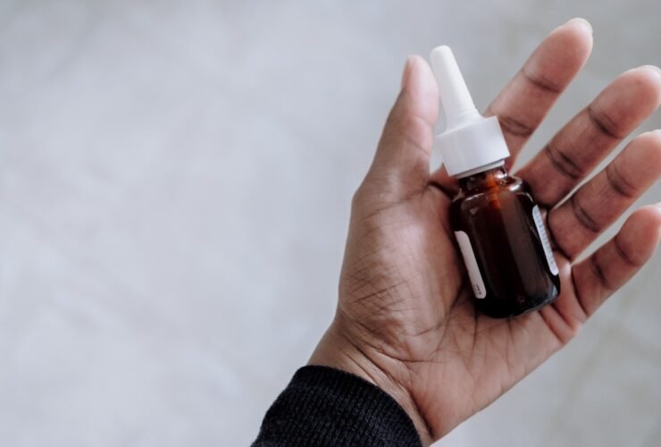 FDA Approves First Nasal Spray to Treat Allergic Reactions
