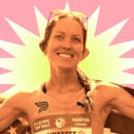 Fiona O'Keeffe: The Olympic Marathoner's Healthy Habits