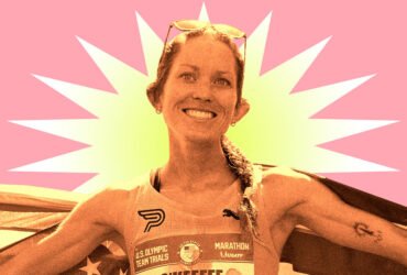 Fiona O'Keeffe: The Olympic Marathoner's Healthy Habits