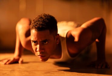 First Look for the Film ‘Unstoppable’ Starring Jharrel Jerome – Black Girl Nerds