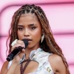 Get Tyla's Lollapalooza Look With These 4 Drugstore Beauty Products