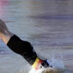 Here’s What a Microbiologist Thinks of the Seine Olympic Swimming Situation