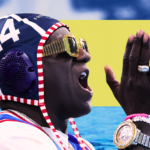 How Flavor Flav Became Women’s Water Polo’s Biggest Hype Man