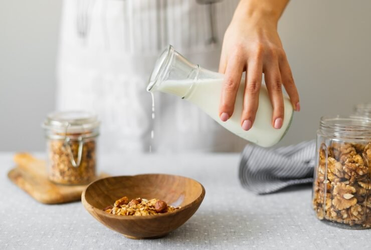 How It's Made, Nutrition, Cooking Tips