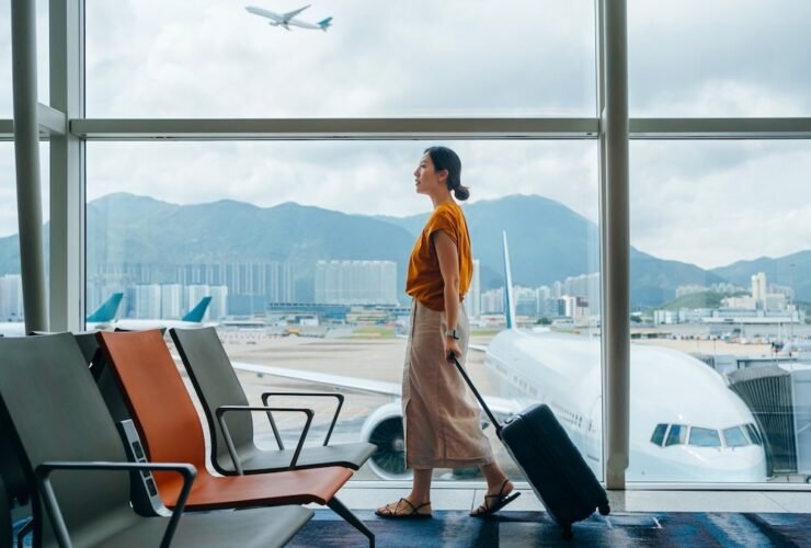 How Long Can Jet Lag Delay Your Period?