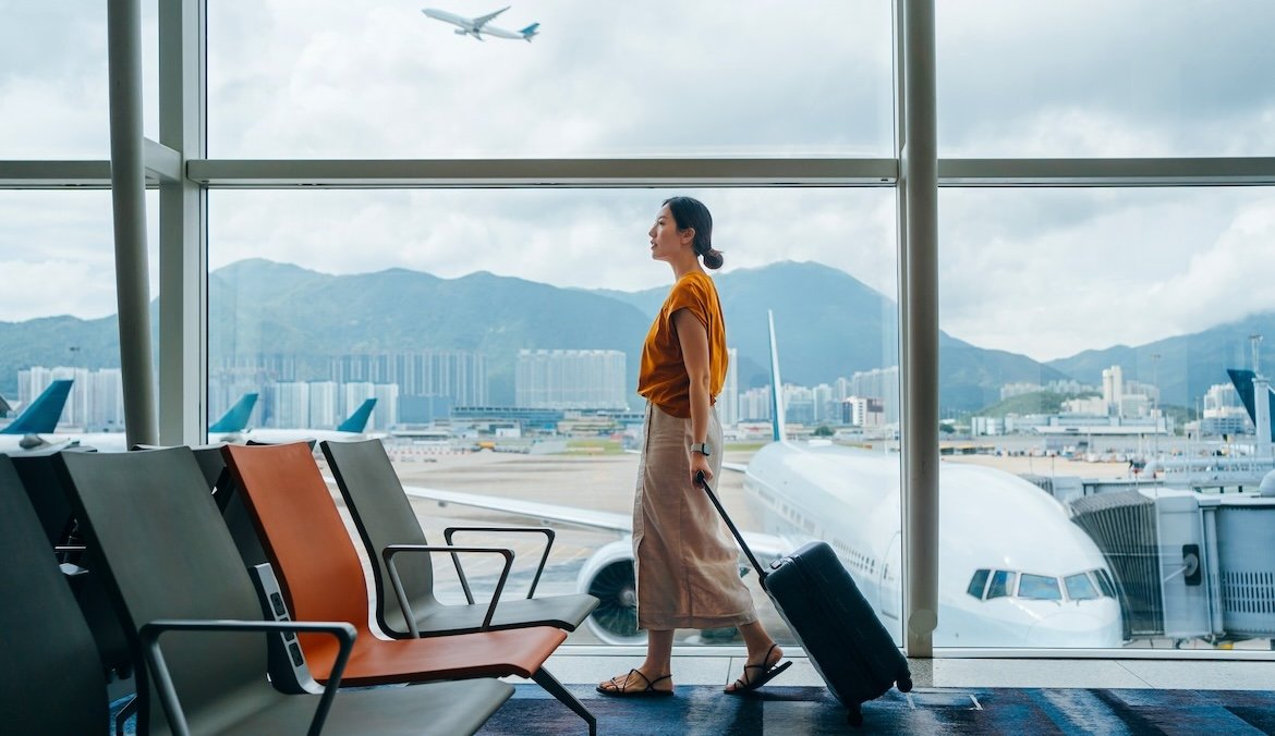 How Long Can Jet Lag Delay Your Period?