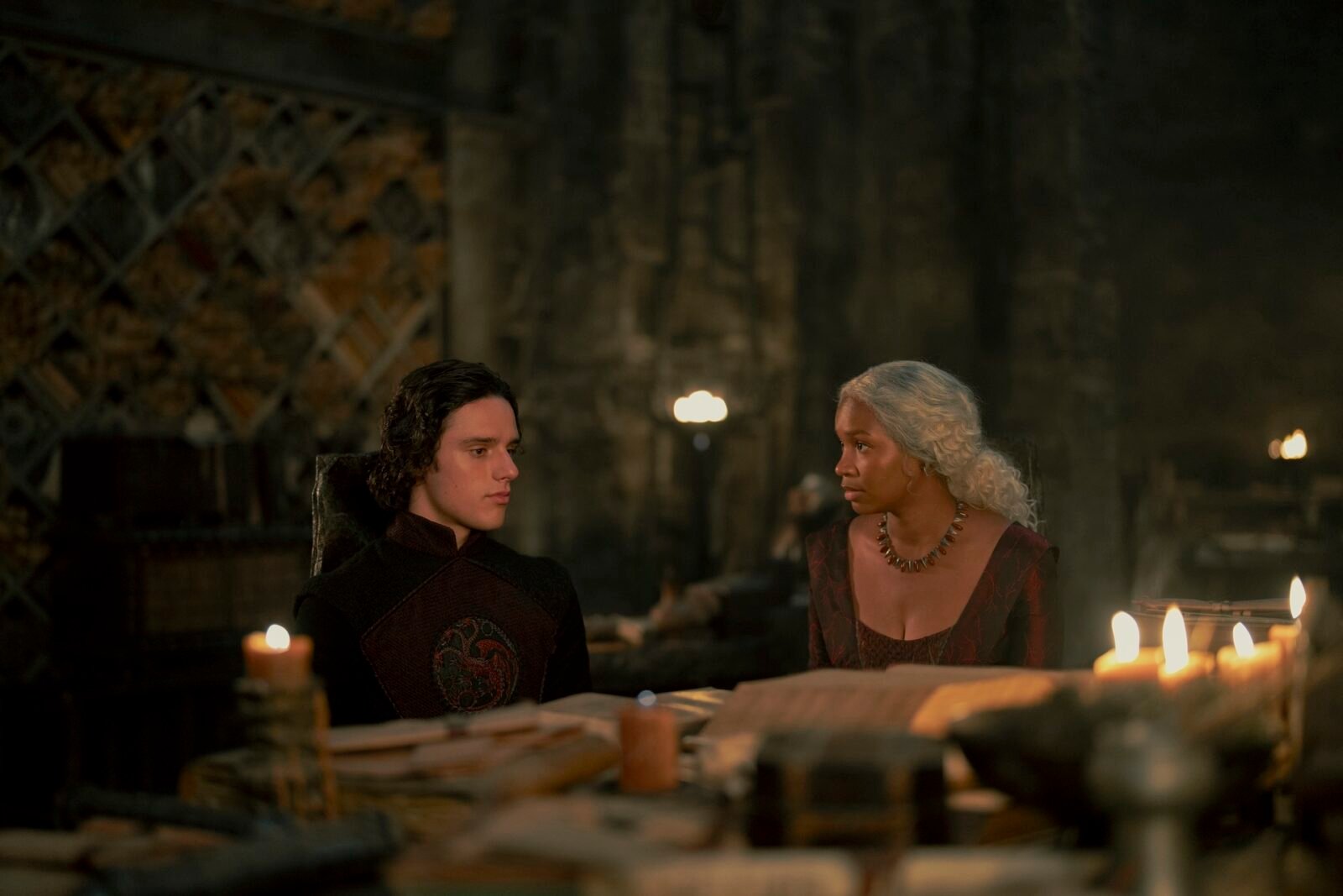 How a Diverse Cast Makes for a More Interesting Series – Black Girl Nerds