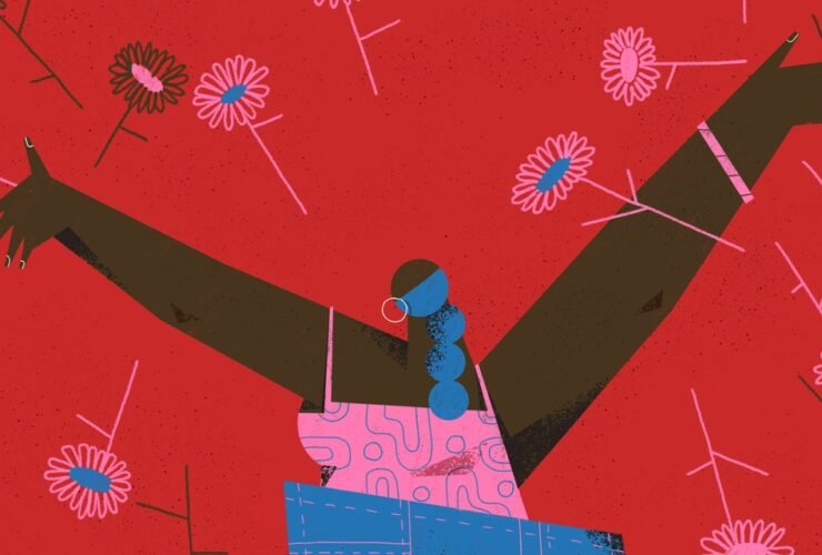How to Build Your Confidence So You Can Have the Life You Deserve
