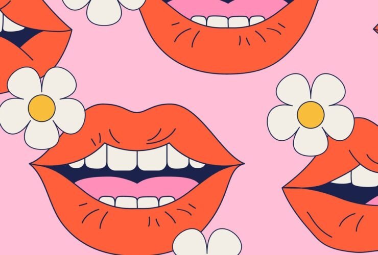 How to Talk Dirty During Sex Without Feeling Cringey