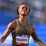 How to Watch Sha’Carri Richardson at the Olympics