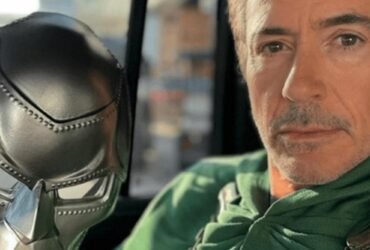 Is He a Variant of Tony Stark? – Black Girl Nerds