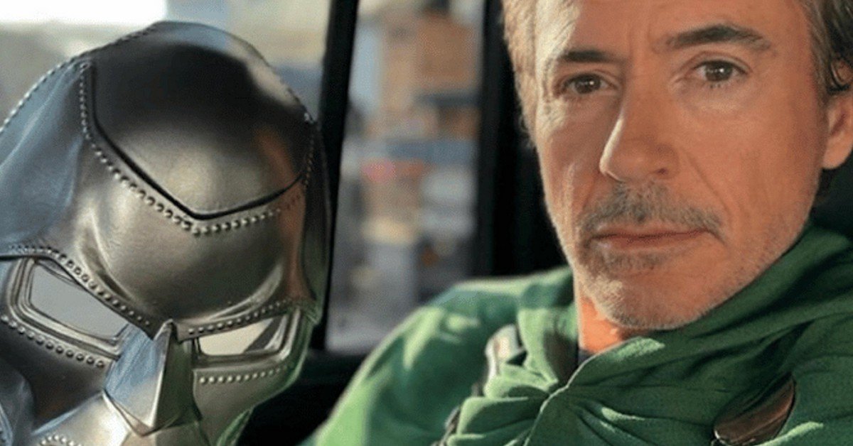 Is He a Variant of Tony Stark? – Black Girl Nerds
