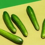 Is It Healthy to Eat a Whole Cucumber Every Day?