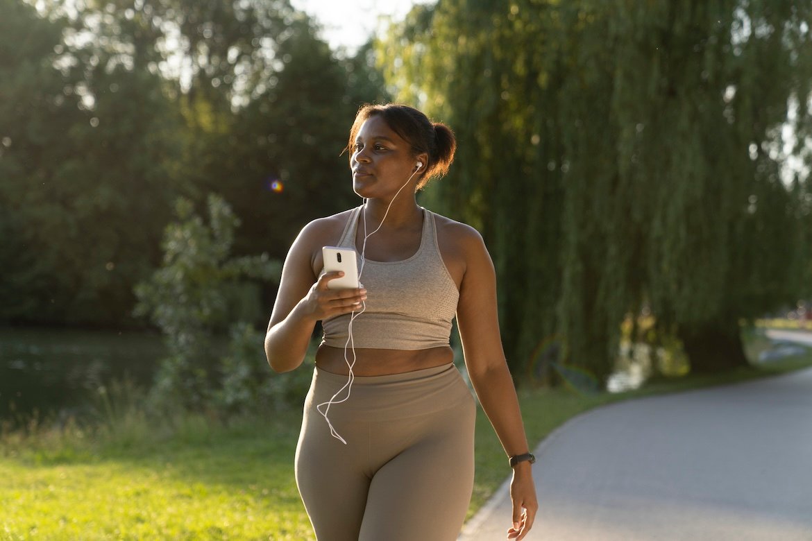 Is Walking Good for Lower Back Pain? Experts Weigh In
