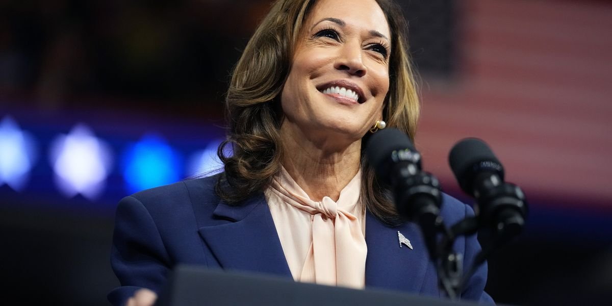 Kamala Is Brat: What To Know About Kamala Harris In Election