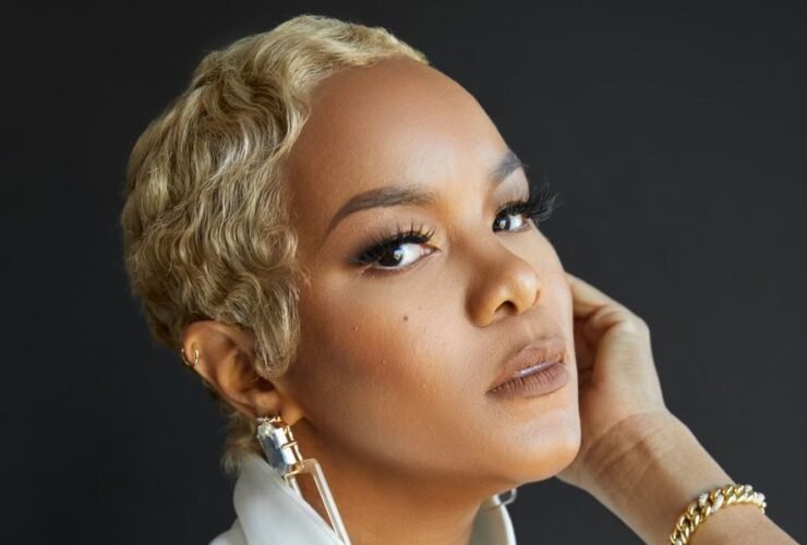 LeToya Luckett Wants New Role To Serve As A Reminder That Women Should Go After What They Deserve