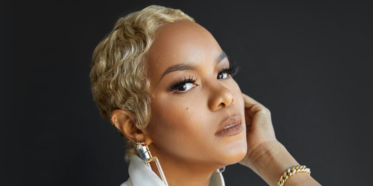 LeToya Luckett Wants New Role To Serve As A Reminder That Women Should Go After What They Deserve