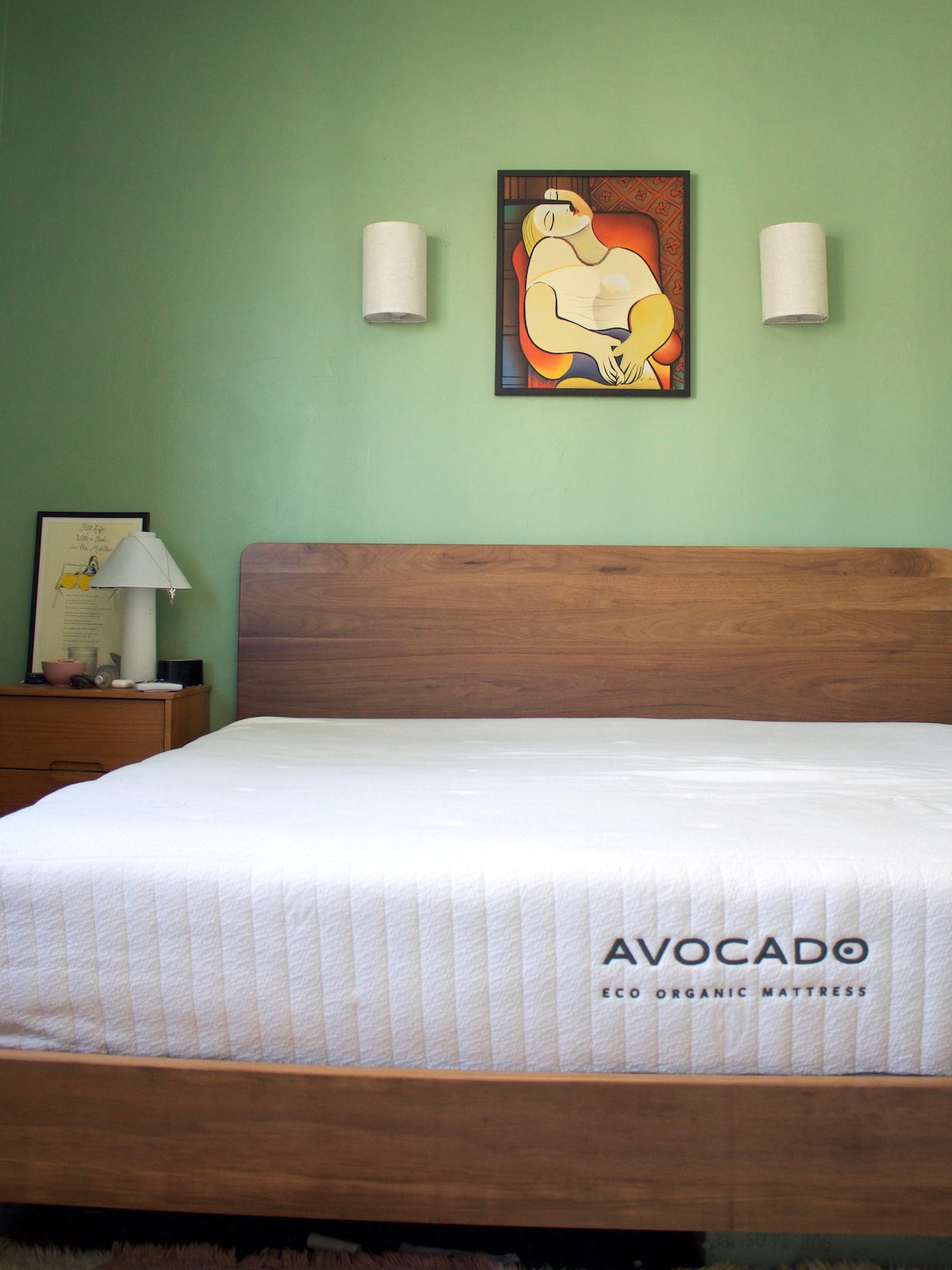 My Review Of Avocado's Eco Organic Mattress (3 Years In)