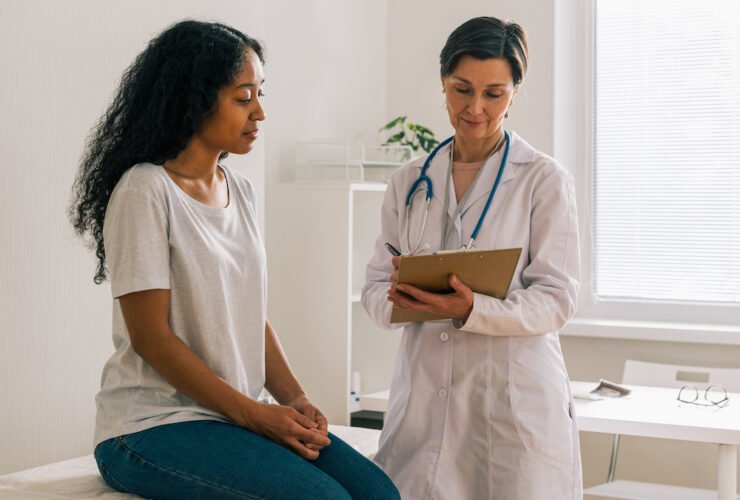 New Study Shows Cancer Rates in Young Adults Are Rising