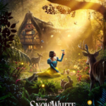 New Teaser Trailer and Poster for ‘Disney’s Snow White’ – Black Girl Nerds