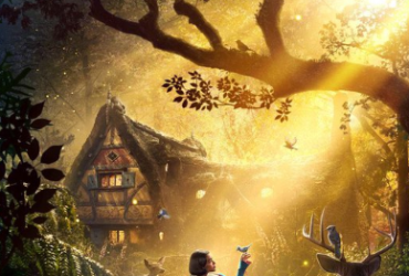 New Teaser Trailer and Poster for ‘Disney’s Snow White’ – Black Girl Nerds