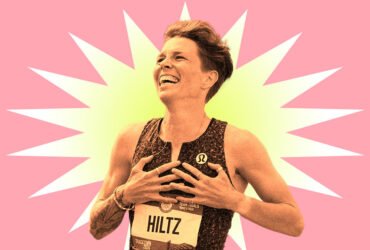 Olympian Mental Strategies Everyone Can Use