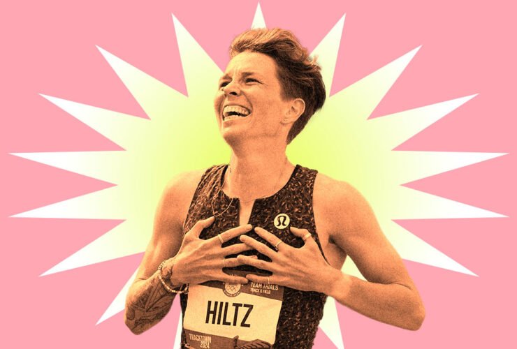 Olympian Mental Strategies Everyone Can Use