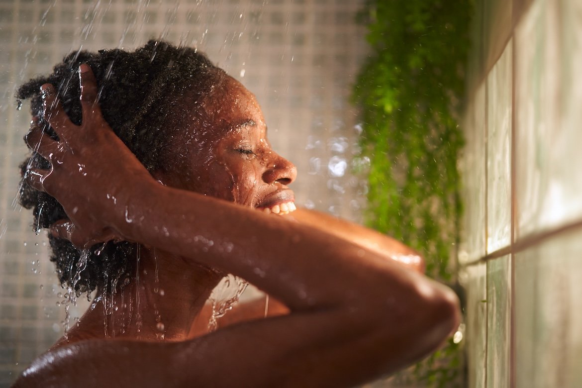 Post-Workout Shower Creativity: Why You Get Your Best Ideas