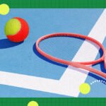 Tennis Ball Colors: A Surprising Hack to Start Playing Tennis